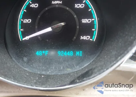 2012 Chevrolet Malibu 1Lt из США, поврежденный, VIN 1G1ZC5E05CF182597